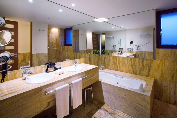 Hotel Meliá Bilbao